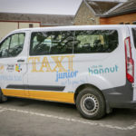 Le Taxi Assos