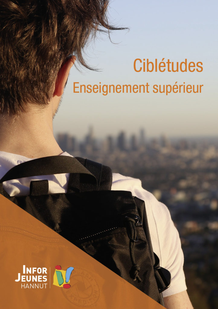 Ciblétudes 2020 supérieur