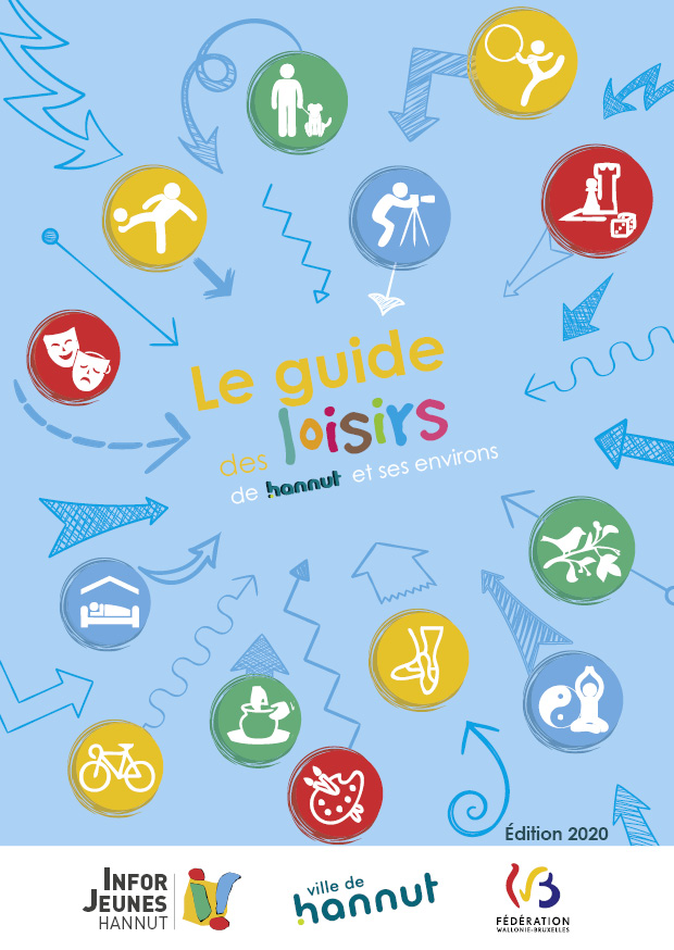 Guide des Loisirs - Nouvelle version