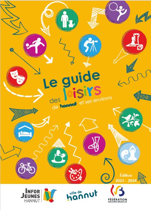 Guide des Loisirs - Nouvelle version