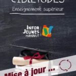 Ciblétudes Supérieur – Nouvelle Version