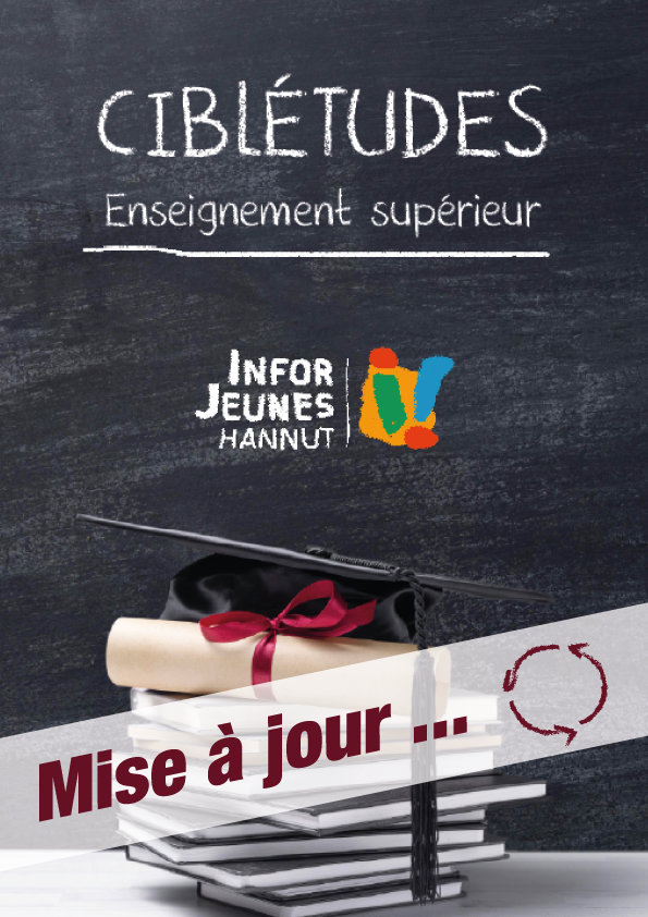 Ciblétudes 2024 supérieur