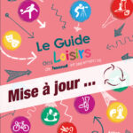 Guide des Loisirs – Nouvelle version