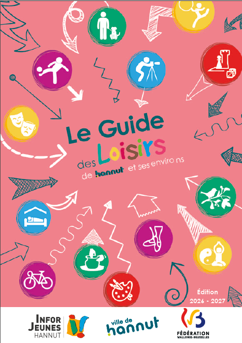 Guide des Loisirs - Nouvelle version